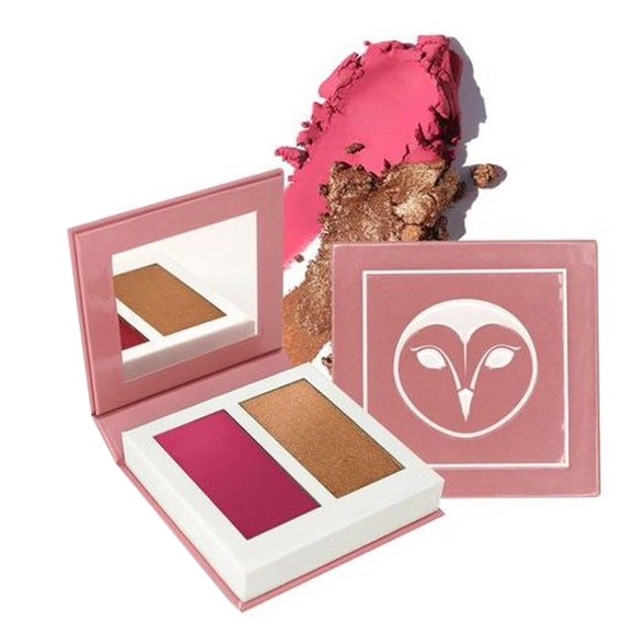 Hank & Henry- Lust & Lush Cream Powder Duo - Picture 2 of 3